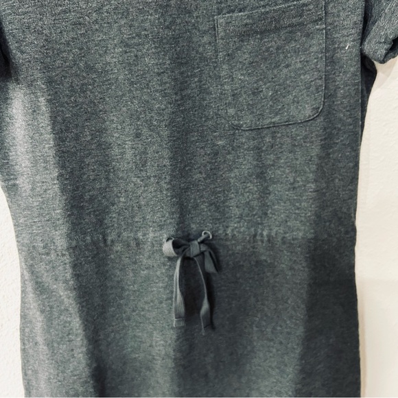 Impact Collection (United by blue) Casual Dress Charcoal grey Small - Picture 4 of 5